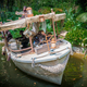 Image for article titled Disneyland reopens the Jungle Cruise ride after removing its racist depictions of Indigenous people